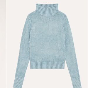 Wilfred Aritzia Corteta Chenille Sweater